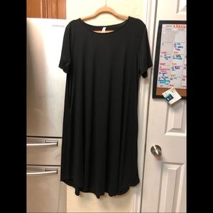 Zenana Outfitters Dress w/ Pockets!
